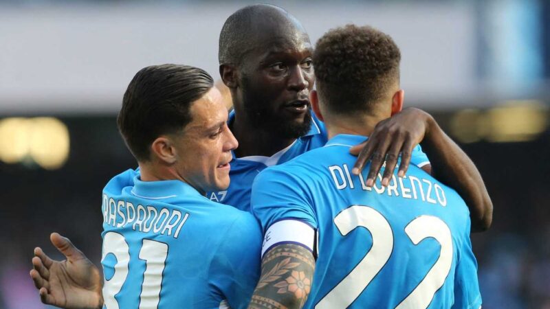 Bologna-Napoli LIVE 0-0 | Primapagina