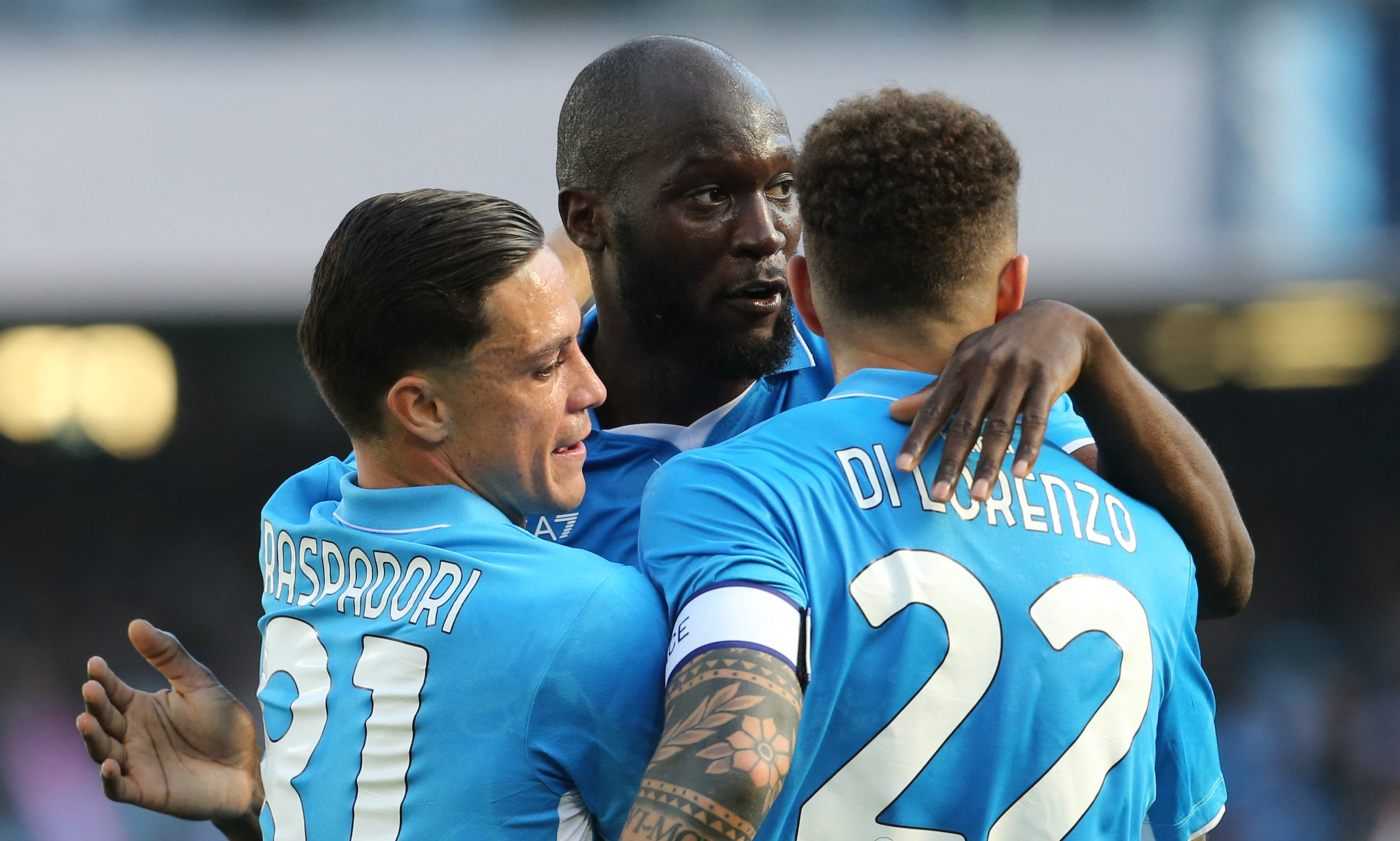 Bologna-Napoli LIVE 0-0 | Primapagina