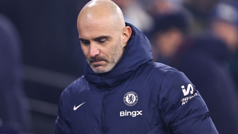 Brentford vs Chelsea è in TV? Flussi live, tempo di calcio d’inizio