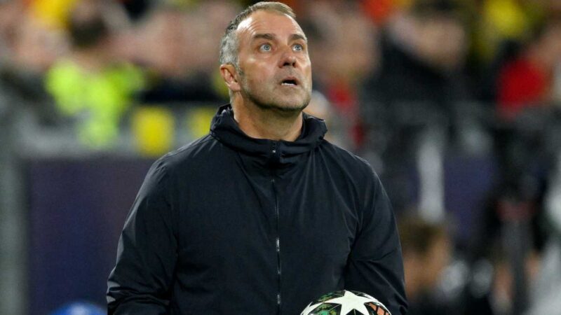 CM.com – Barcellona, Flick: “Inter miglior difesa d’Europa, ma pure il centrocampo… I tre ko di fila? Non contano” | Champions League