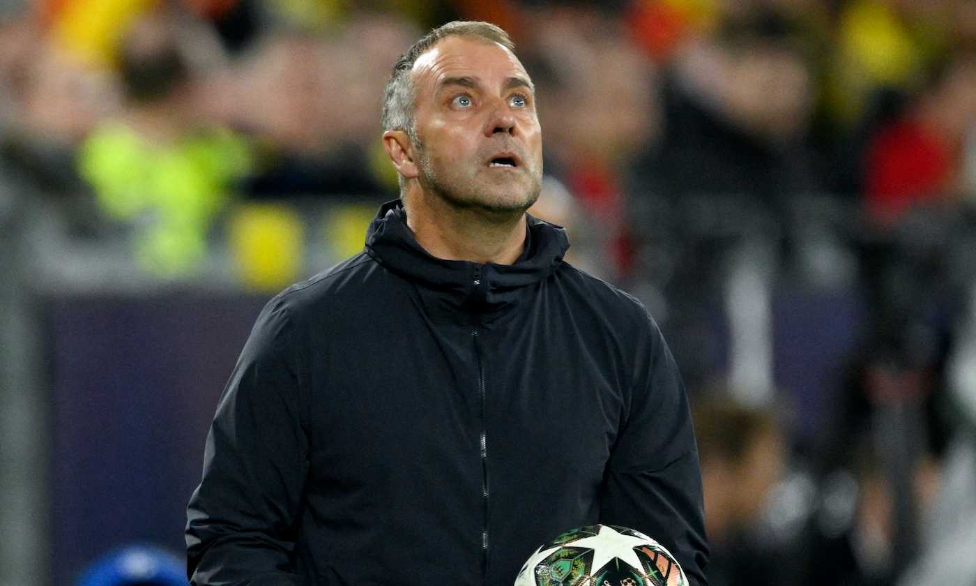 CM.com – Barcellona, Flick: “Inter miglior difesa d’Europa, ma pure il centrocampo… I tre ko di fila? Non contano” | Champions League