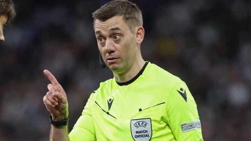 CM.com – Barcellona-Inter, MOVIOLA LIVE: De Jong e Lamine Yamal chiedono due rigori | Primapagina