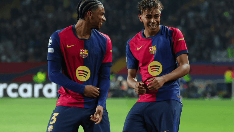 CM.com – Barcellona-Maiorca LIVE, le formazioni ufficiali: Raphinha in panchina | Primapagina