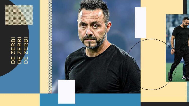 CM.com – De Zerbi contro tutti a Marsiglia: “Volete farmi fallire? E allora falliamo tutti”. E si rifiuta di allenare i giocatori | Primapagina