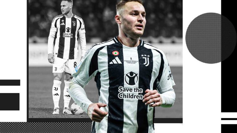 CM.com – Juventus, infortunio per Koopmeiners: esce con una smorfia di dolore e va dritto negli spogliatoi | Serie A