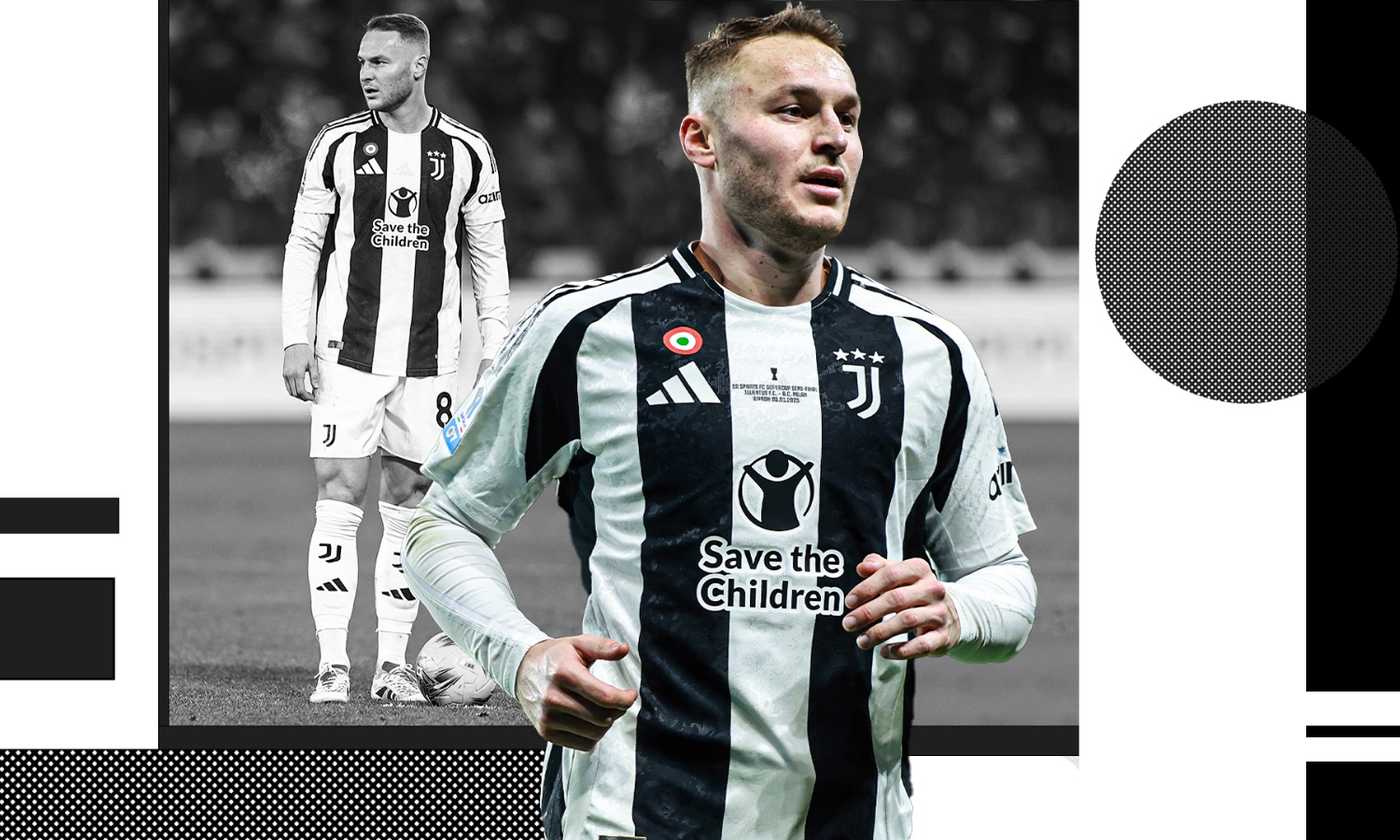 CM.com – Juventus, infortunio per Koopmeiners: esce con una smorfia di dolore e va dritto negli spogliatoi | Serie A