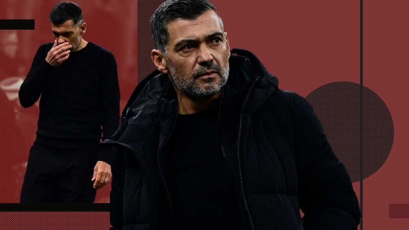 CM.com – Milan, la Champions è un miraggio e l’Europa una speranza: all in contro l’Inter, perchè la Coppa Italia è vitale | Primapagina