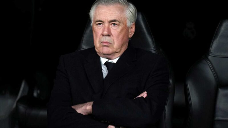 Calciomercato.com – Ancelotti, quel “Non so e non lo voglio sapere” che sa di addio: è la fine di un’era al Real Madrid? | Primapagina