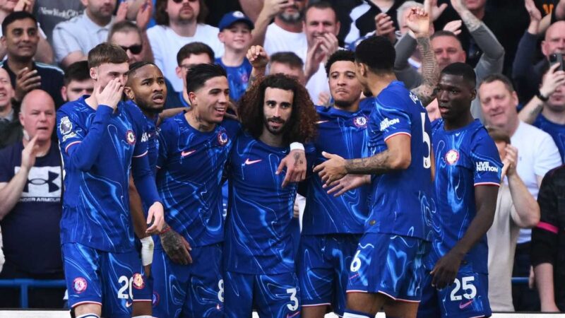 Chelsea-Tottenham LIVE alle 21 | Estero