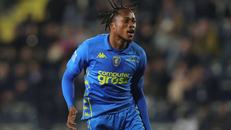 Calciomercato.com – Empoli-Cagliari LIVE, formazioni ufficiali: Kouamé dal 1′, c’è Luvumbo | Primapagina