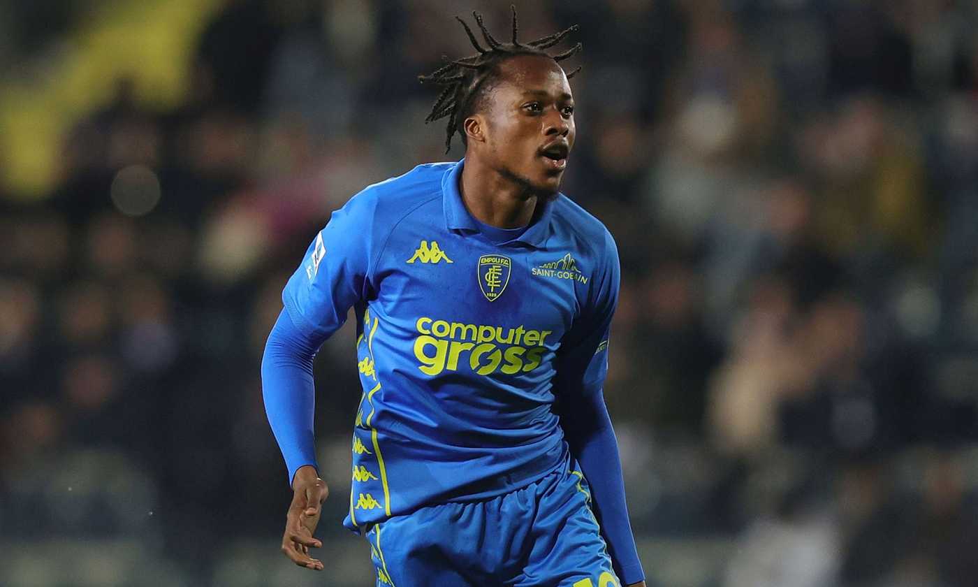 Calciomercato.com – Empoli-Cagliari LIVE, formazioni ufficiali: Kouamé dal 1′, c’è Luvumbo | Primapagina