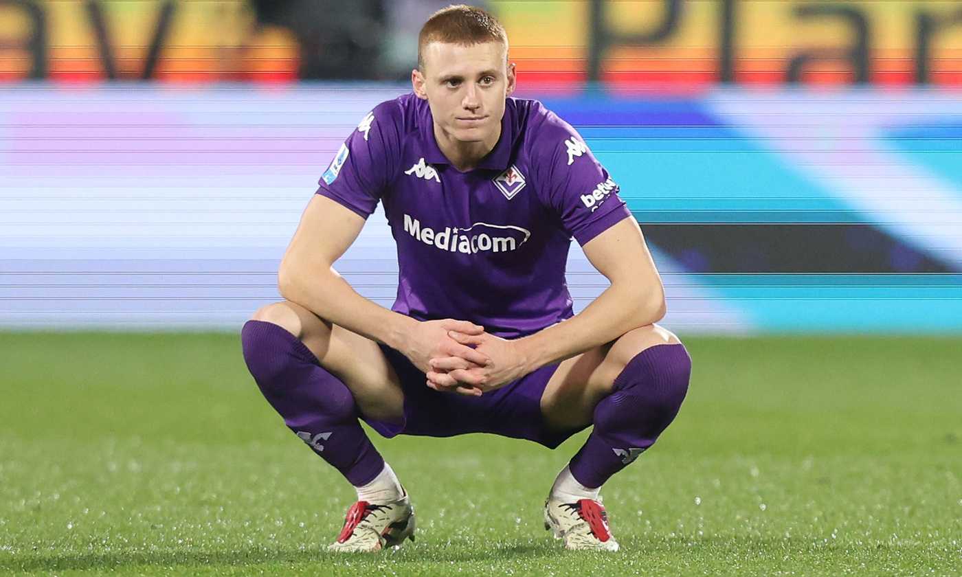 Calciomercato.com – Fiorentina, Comuzzo non è più un titolare. Juve e Napoli alla finestra | Calciomercato