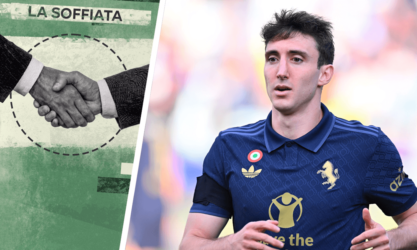 Calciomercato.com – Juventus, Cambiaso verso l’addio: e lo sgambetto al Milan per De Cuyper è un segnale chiaro | Primapagina