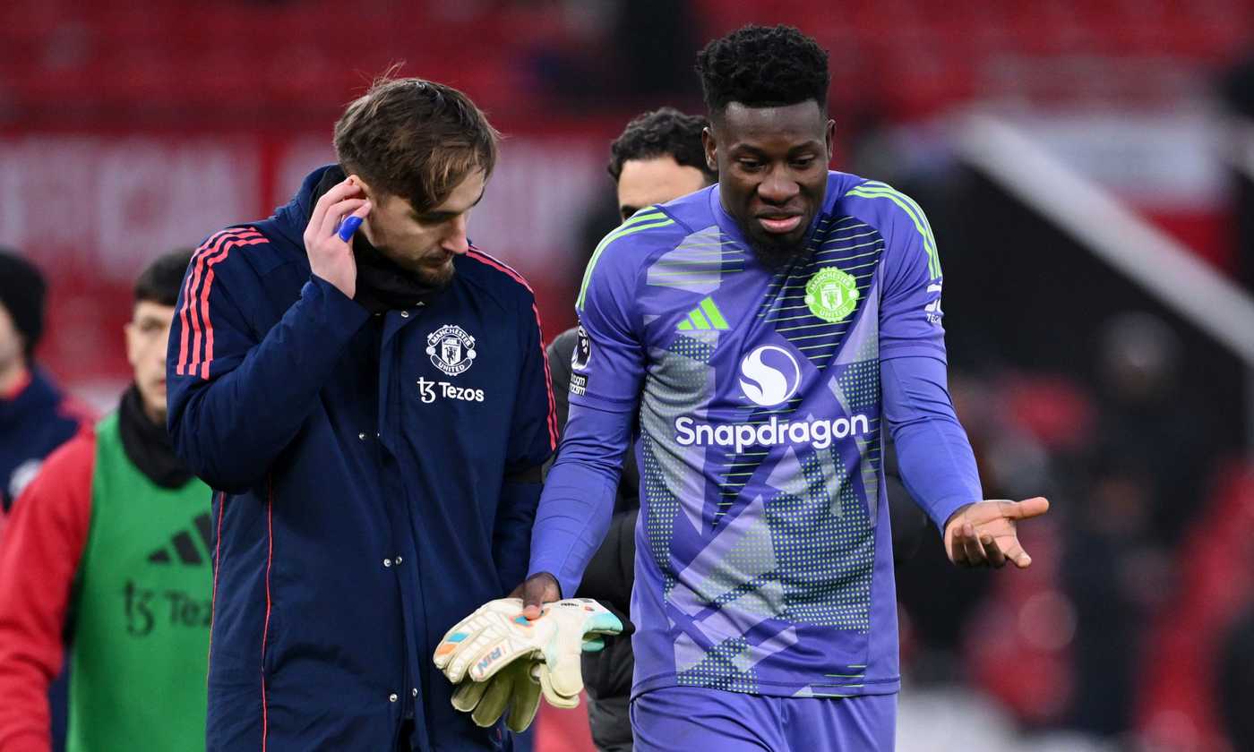 Calciomercato.com – Matic demolisce Onana: “Se sei uno dei peggiori portieri della storia del tuo club, occhio a ciò che dici”. Replica al veleno: “Almeno io ho vinto trofei…” | Europa League