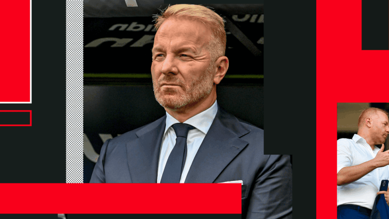 Milan, accelerata per Tare come nuovo ds: nuovi contatti | Primapagina