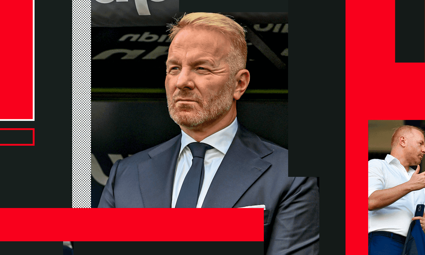 Calciomercato.com – Milan, incontro positivo Tare-Furlani: deadline fissata, c’è la prima richiesta di contratto | Primapagina