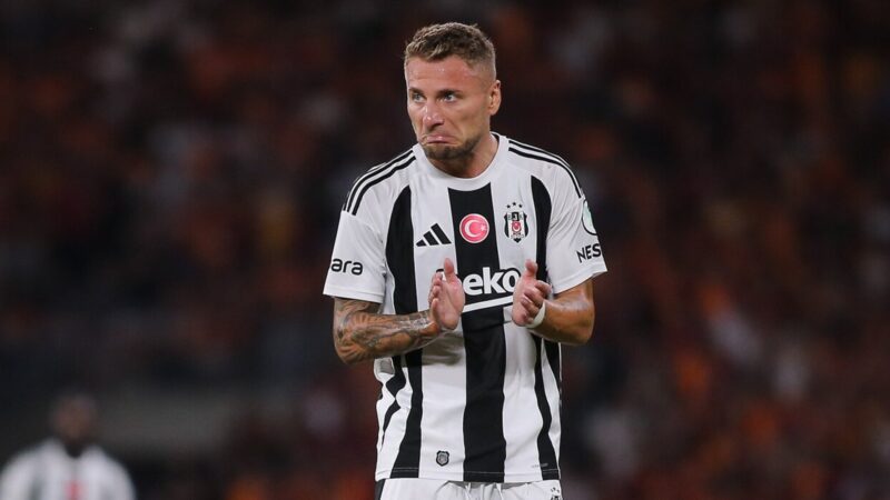 CdS – “Immobile può tornare in Serie A con Simone Inzaghi: c’è l’Inter nel futuro” 