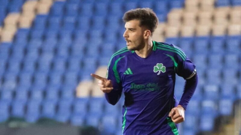 CdS – Lazio, caccia al bomber: rispunta Ioannidis