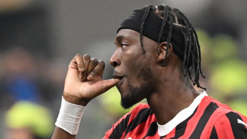 CdS – Milan, Abraham scala posizioni. E il riscatto adesso è possibile