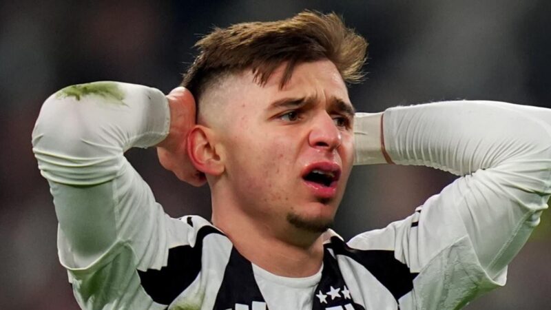 CdS – la Juve voleva riscattarlo, mentre ora…