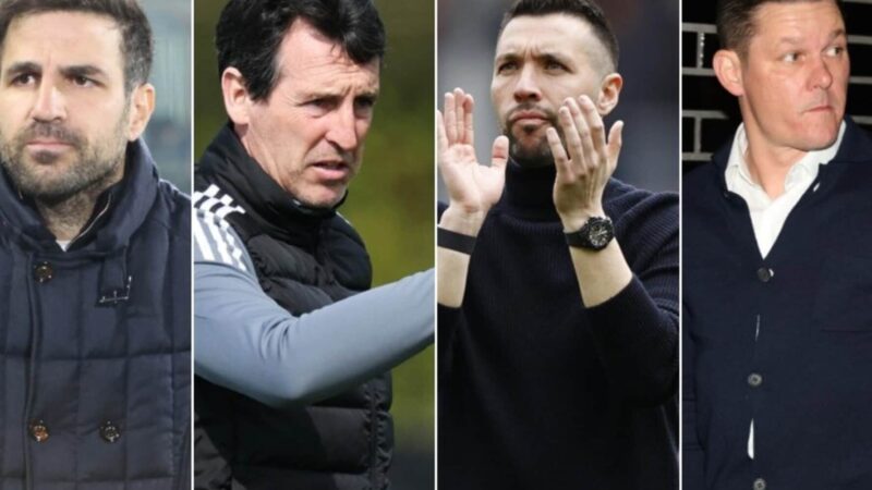 CdS – la lista con i nomi degli allenatori presentata da Ranieri ai Friedkin