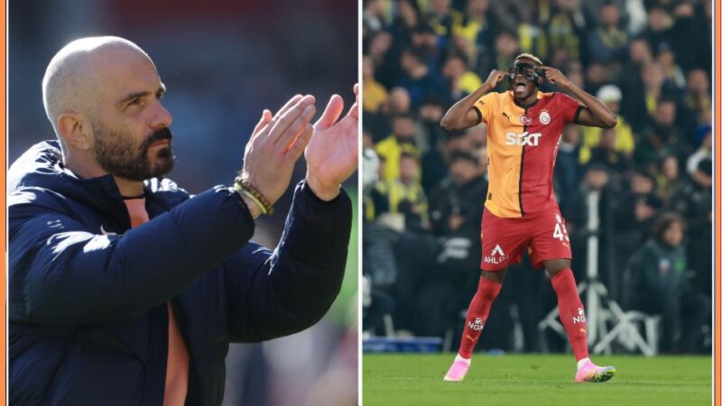 Chelsea solo telefonata lontano dall’affare