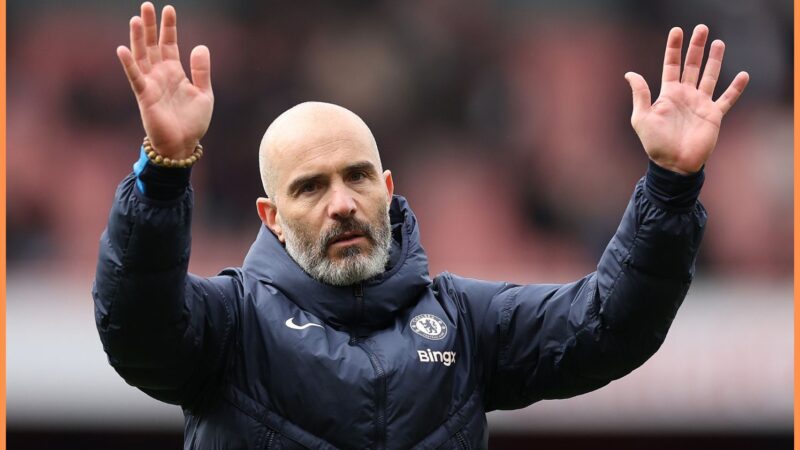 Chelsea uscirà dalla gara per firmare Victor Osimhen quest’estate