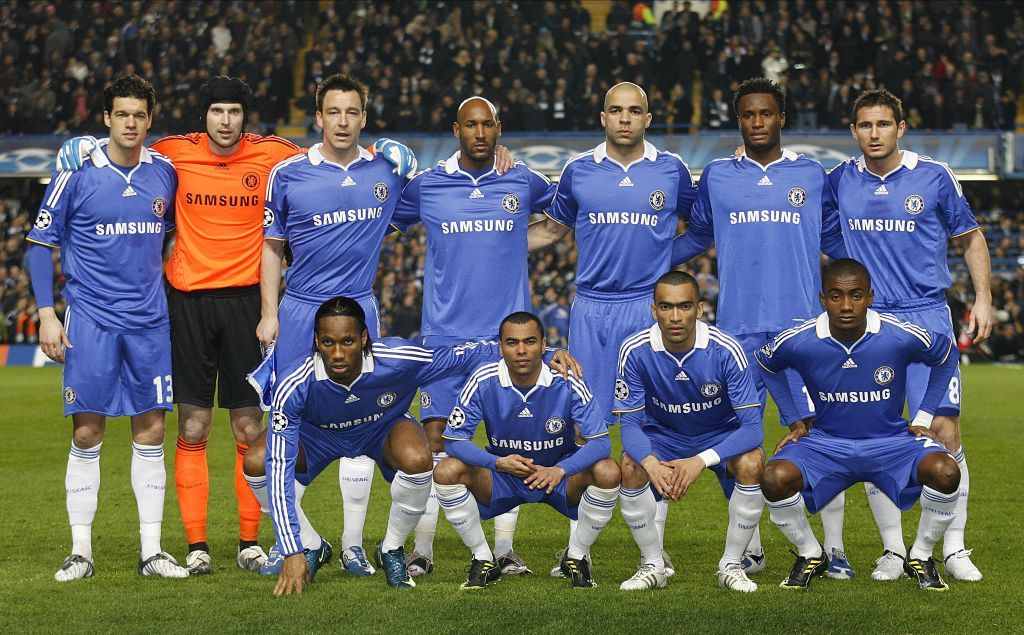 “Ci sono stati combattimenti reali e adeguati durante l’allenamento-Andriy Shevchenko ha eliminato correttamente Tal Ben Haim, Michael Ballack ha combattuto con Salomon Kalou e io ci sono andato con Florent Malouda”: l’ex star del Chelsea ricorda gli scarti del terreno di allenamento con i compagni di squadra