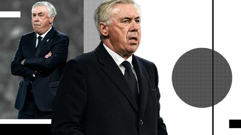 Clamoroso dalla Spagna: il Real Madrid rischia di far saltare l’accordo per Ancelotti ct del Brasile | Primapagina