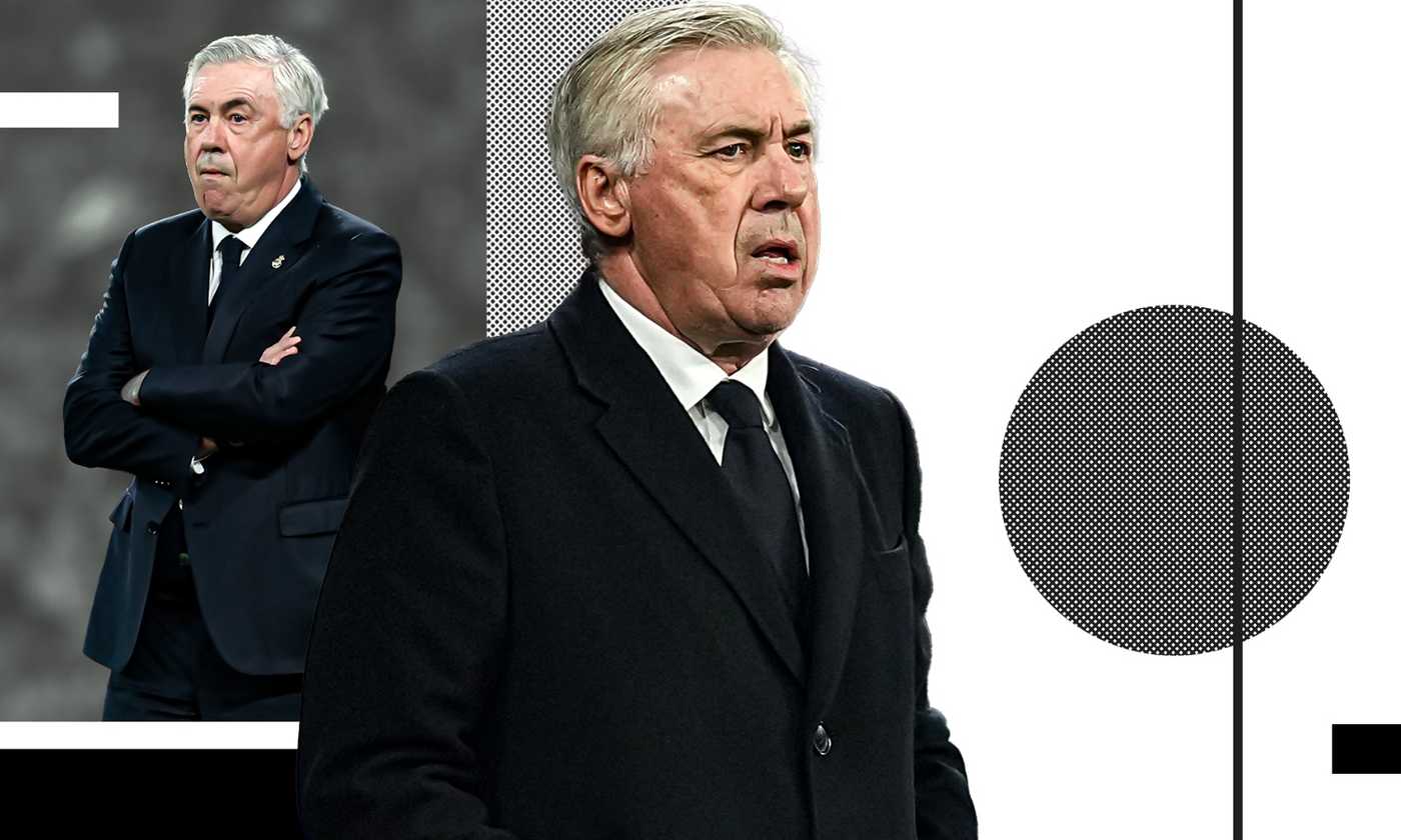 Clamoroso dalla Spagna: il Real Madrid rischia di far saltare l’accordo per Ancelotti ct del Brasile | Primapagina