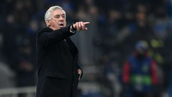 Come Roma, Ancelotti e i grandi sponsor – potrebbe finalmente essere il momento giusto?