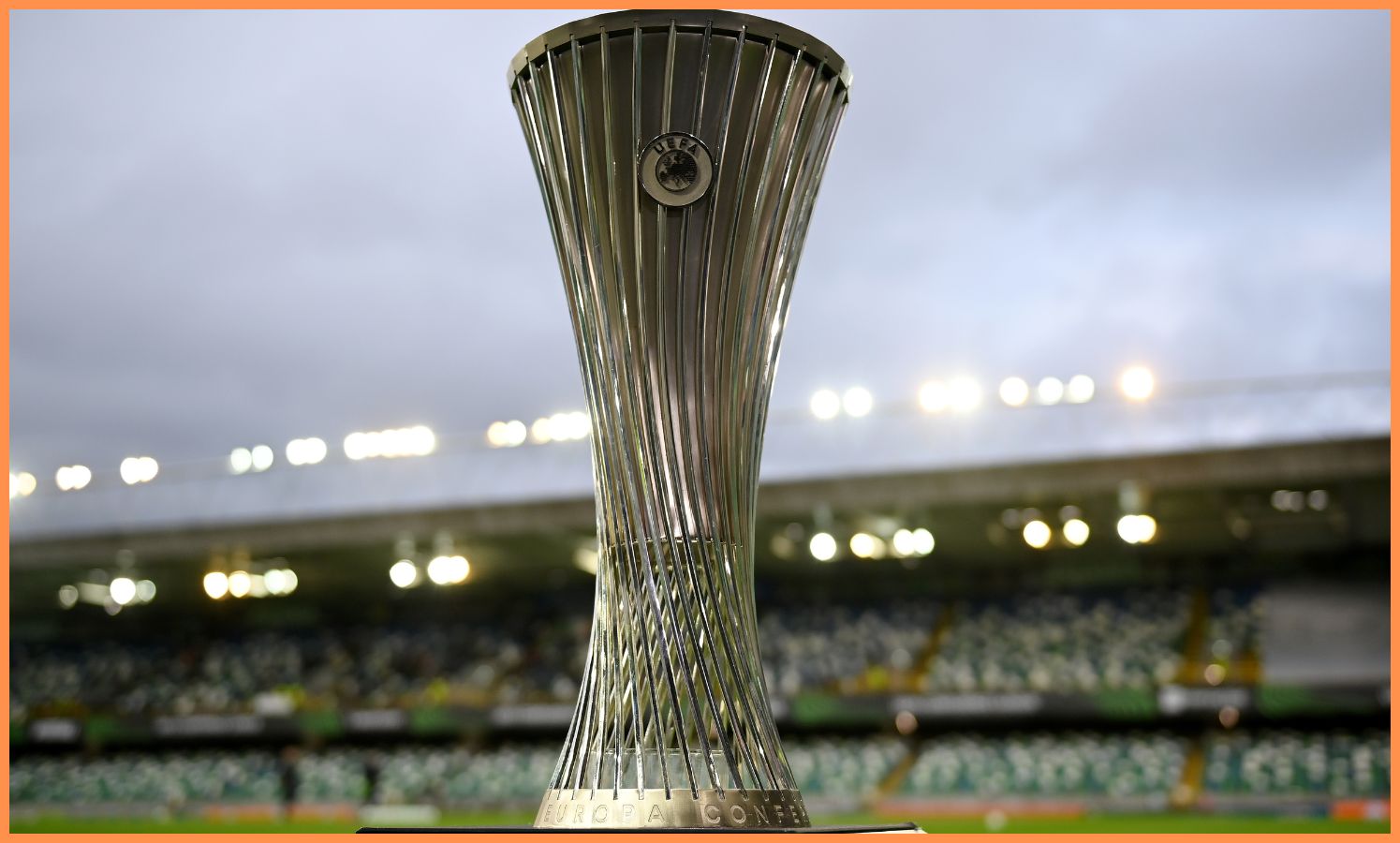 Come acquistare i biglietti finali della Europa Conference League