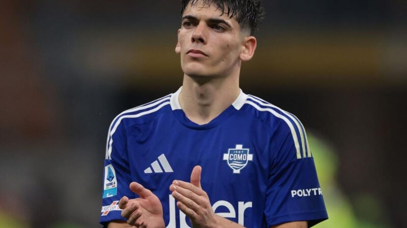 Come è disposto a pagare la clausola Álex Valle in estate