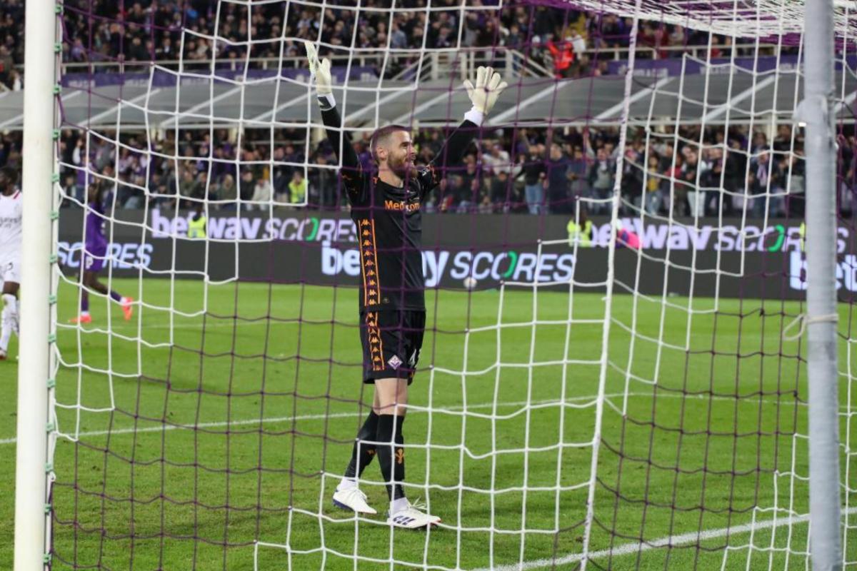 Continuerà un altro anno come “viola”