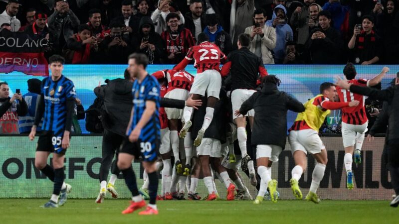 Coppa Italia | La possibilità europea di Milano, il sogno della tripletta di Inter