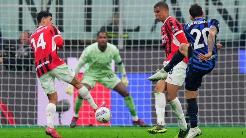 Coppa Italia | Riepilogo e obiettivi da Milano