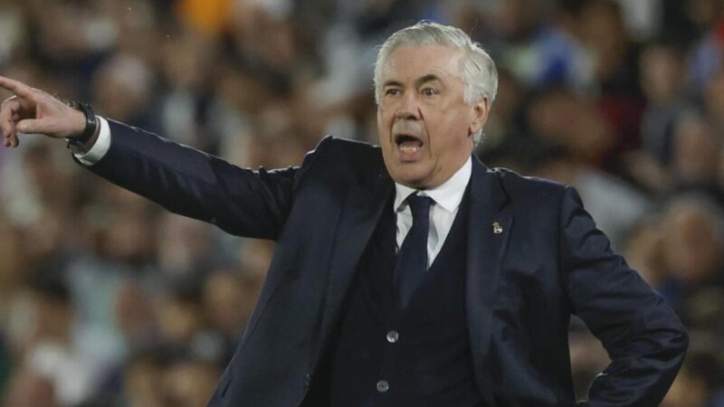 Corriere dello Sport – Ancelotti via dal Real Madrid, sì al Brasile da ct: i dettagli