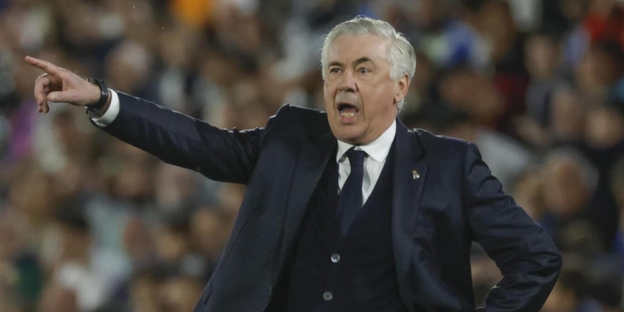 Corriere dello Sport – Ancelotti via dal Real Madrid, sì al Brasile da ct: i dettagli