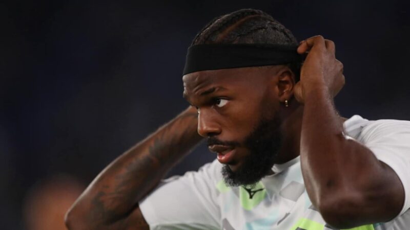 Corriere dello Sport – Lazio, Tavares verso il riscatto anticipato