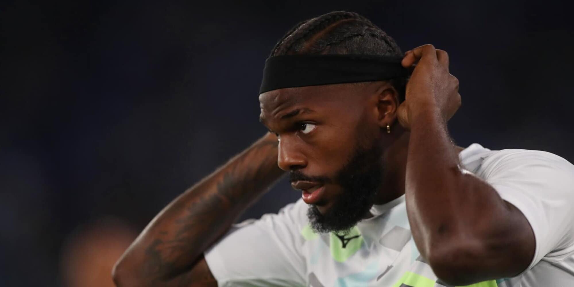 Corriere dello Sport – Lazio, Tavares verso il riscatto anticipato