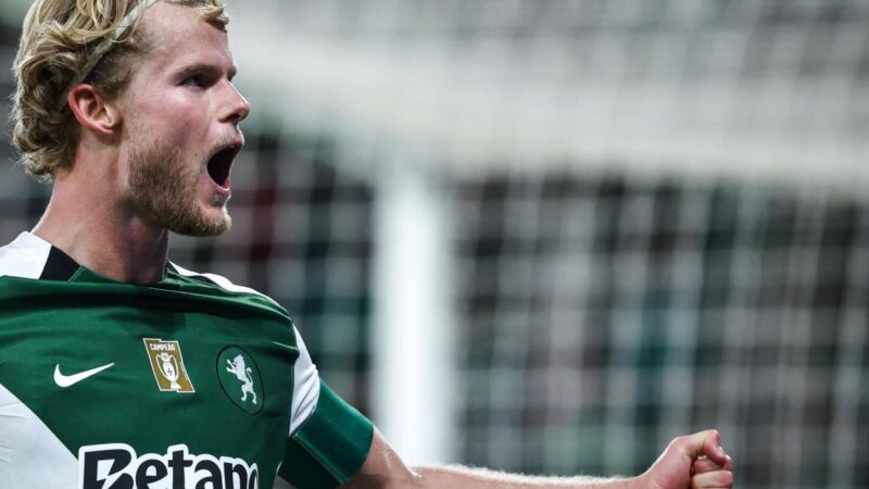 Corriere dello Sport – “Le big di Europa sull’ex Lecce Hjulmand”
 