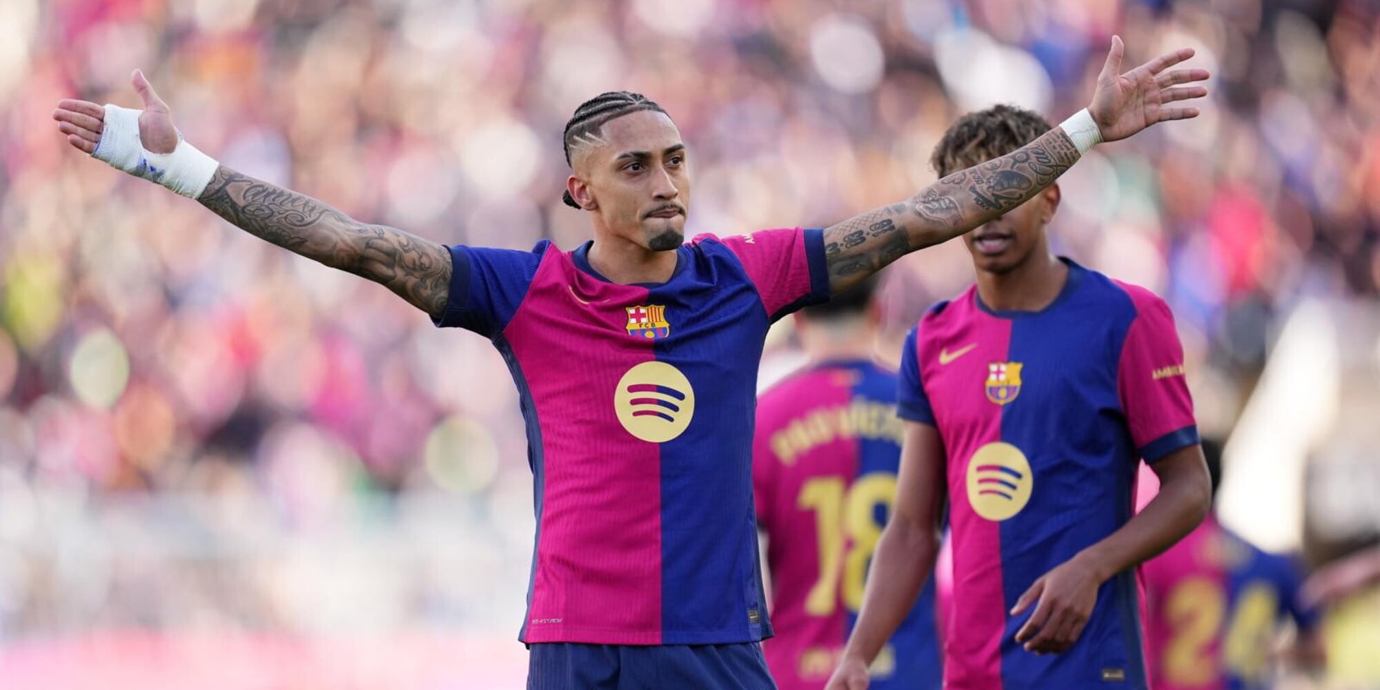 Corriere dello Sport – “Le mie porte aperte ai sogni”