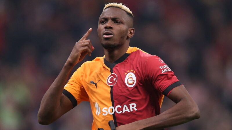 Corriere dello Sport – Osimhen, il vicepresidente del Galatasaray svela il piano per il futuro: “Vogliamo che…”