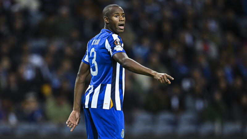 Corriere dello Sport – sospeso dal Porto, può tornare subito alla Juve