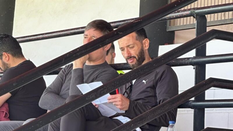 Da Bernabéu al Puchades per vedere la Mestalla