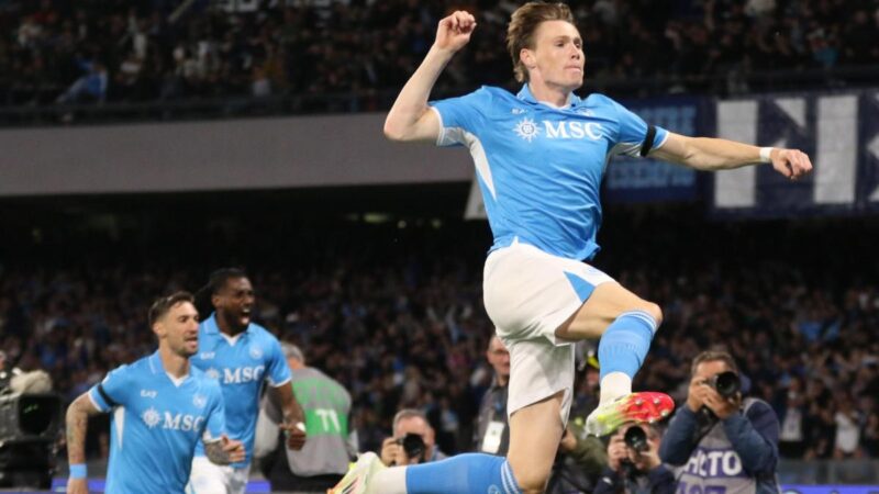 “Da quali piani vieni? È un marziano”