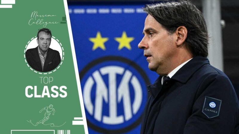Dal sogno Triplete all’incubo Zero Tituli: la profezia di Mourinho rischia di ribaltarsi sull’Inter di Inzaghi | Primapagina