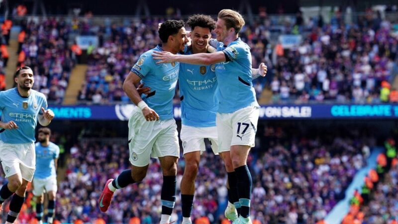 Il presidente di Manchester City Mubarak irremovibile torneranno al meglio nel 2025-26