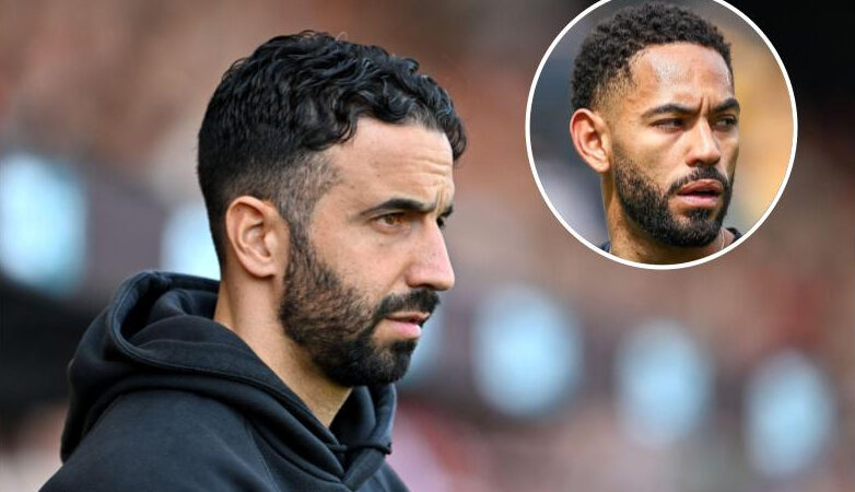 “Elenco di trasferimento” del Manchester United £ 72 milioni di stelle come Matheus Cunha Deal Borde più vicino: Rapporto