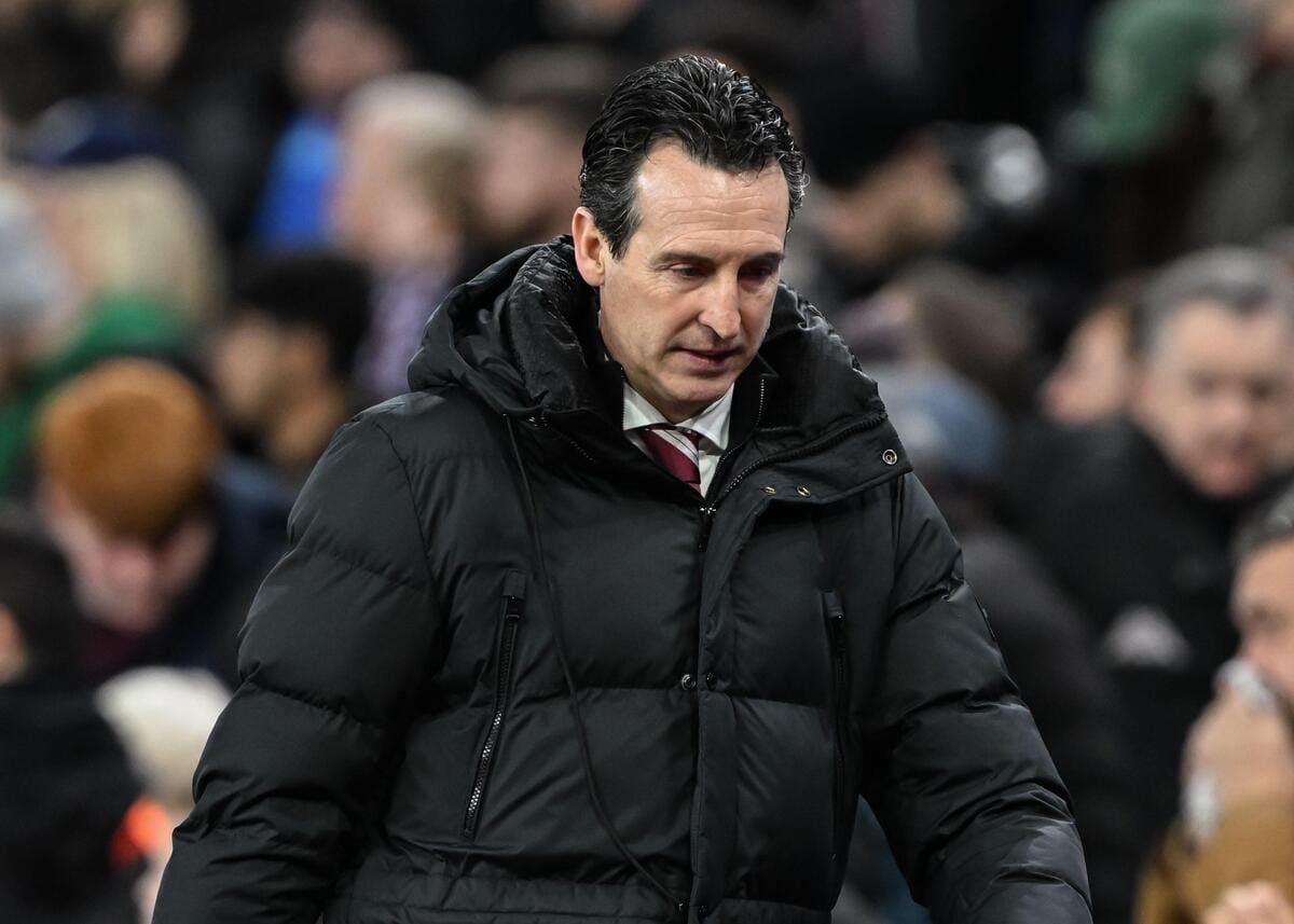 Emery eccitato da Wembley Trip